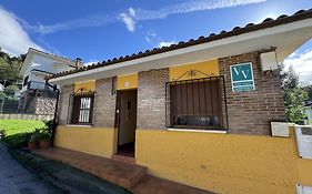 Casa Valle Cangas de Onís
